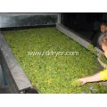Honeysuckle dryer color drying rate is high,fast drying